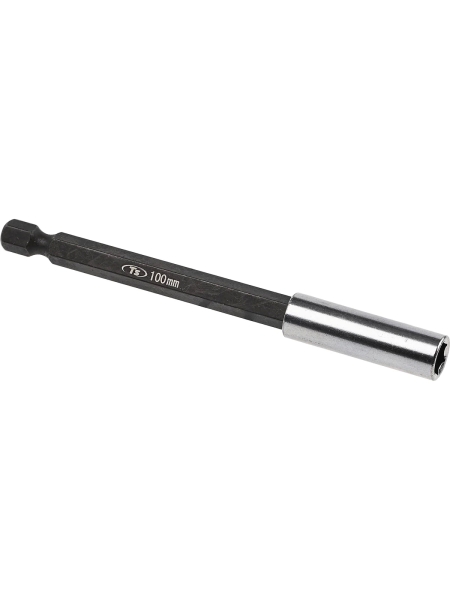 Адаптер магнитный для бит Tsunami Professional 100 мм T26020040000100