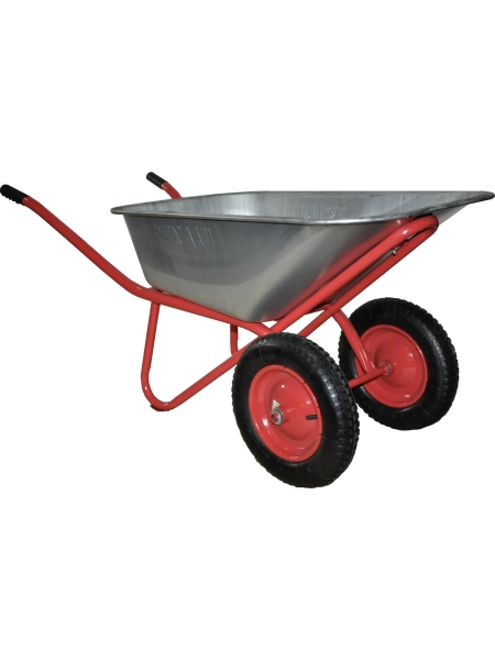 Строительная тачка с колесами TSUNAMI WB 250D 3.25-8 D0KB8WB250D0000