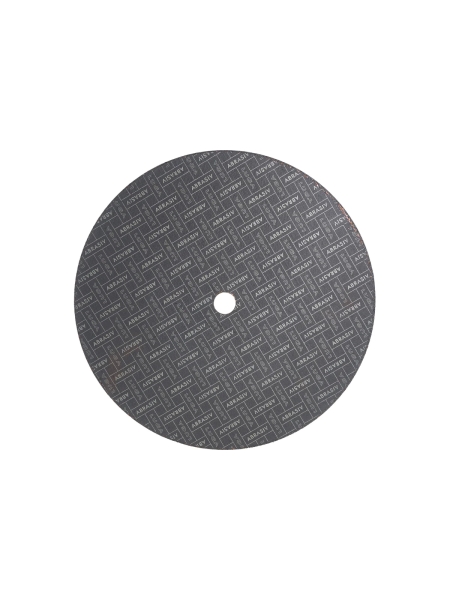 Круг отрезной по металлу (355х3х25,4 мм, A 24 S BF 80) Tsunami D16103553125400