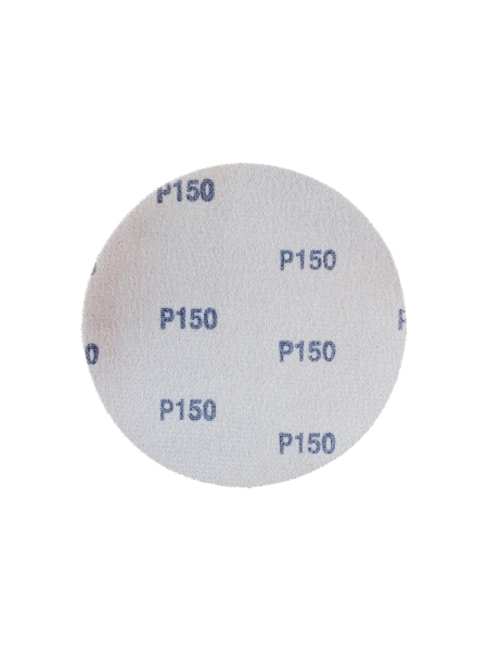 Диск самозацепляющийся без отверстий, 150 мм, A150 Tsunami DA6100000015083