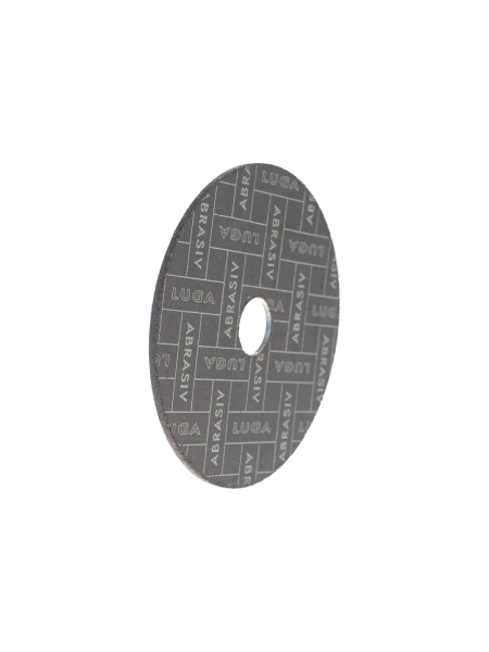 Круг отрезной по металлу (125х3,0х22 мм, A 24 S BF) Tsunami D16101253022000