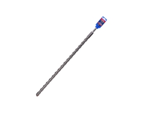 Бур по бетону SDS-plus Professional 22x600 мм Tsunami T10610200022600