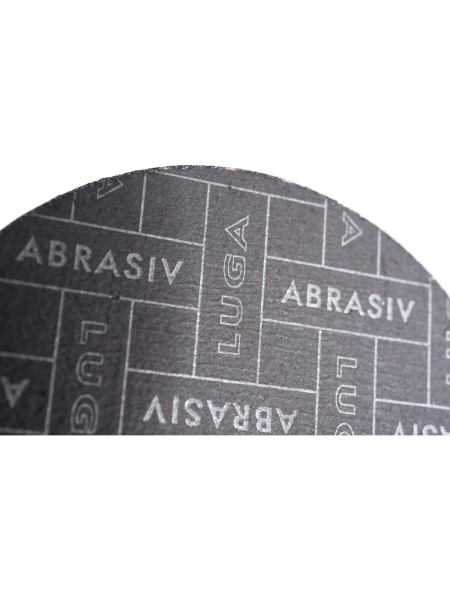 Круг отрезной по металлу (125х2,5х22 мм, A 30 S BF) Tsunami D16101252622000