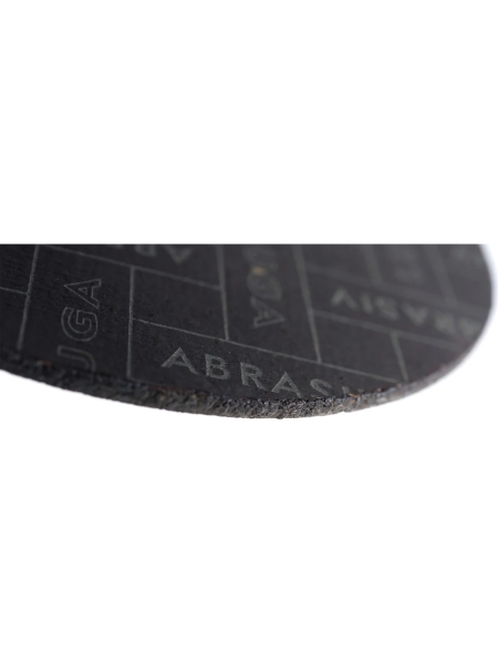 Круг отрезной по металлу (125х2,5х22 мм, A 30 S BF) Tsunami D16101252622000