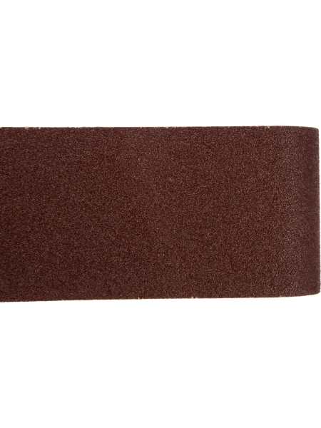 Шлифовальные ленты ЛБ 75х457 мм, А100, 14А, 10 шт. Tsunami D76107545714100