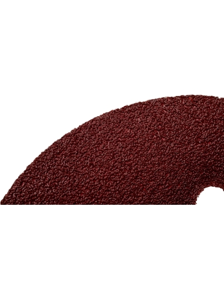 Круг шлифовальный 125 мм, А80 (14А 20/Р80), с отверстиями, 5 шт Tsunami DA61A0112500080