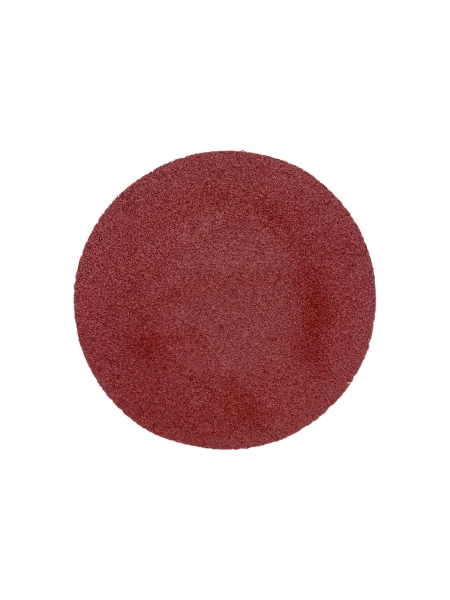 Диск самозацепляющийся без отверстий, 125 мм, A60 Tsunami DA6100000012560