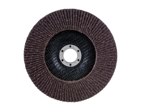 Круг лепестковый универсальный (150х22 мм,  А100, 14А) Tsunami КЛТ1 D96100000015081