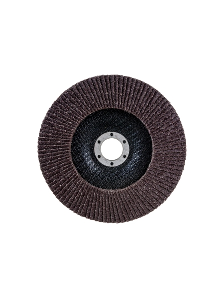 Круг лепестковый универсальный (150х22 мм,  А100, 14А) Tsunami КЛТ1 D96100000015081