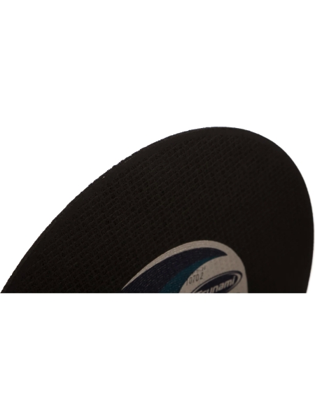 Круг отрезной по металлу (355х4х25,4 мм, A 24 R BF 100) Tsunami D16103554025402