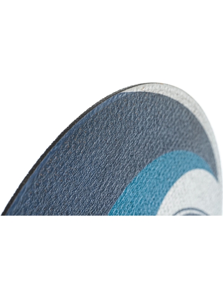 Круг отрезной по металлу и нержавеющей стали (230х1,8х22 мм, A 40 R/S BF L) Tsunami D16102301822000