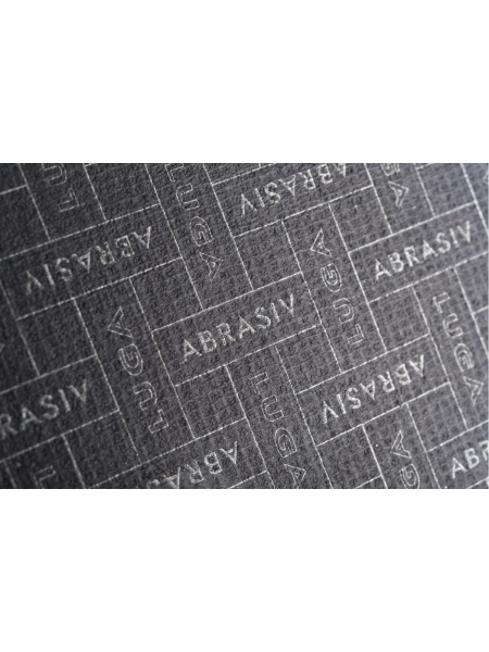 Круг отрезной по металлу (230х2,5х22 мм, A 30 R/S BF) Tsunami D16102302522000