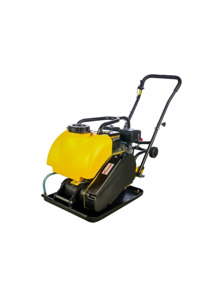 Бензиновая виброплита Tsunami СО-90FL J0161000000F90L