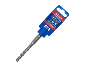 Бур по бетону Tsunami PROFESSIONAL Cross 8х110/60 мм, SDS-plus T10610300008110