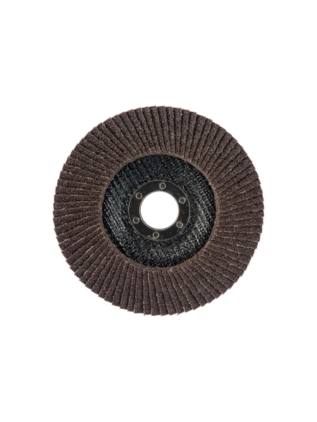 Круг лепестковый универсальный (125х22 мм,  А40, 14А) Tsunami КЛТ1 D96100000012540