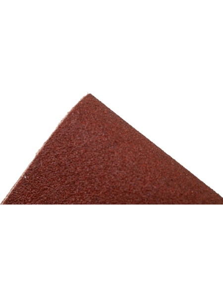 Лента шлифовальная 75x533 мм, А120 (14А 12/Р120), 3 шт Tsunami D761A0755330120