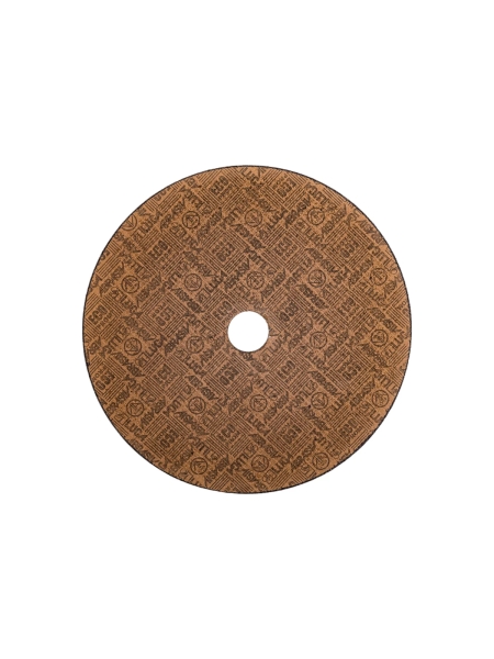 Круг отрезной по металлу (180х2,5х22 мм, A 30 R/S BF) Tsunami D16101802522000