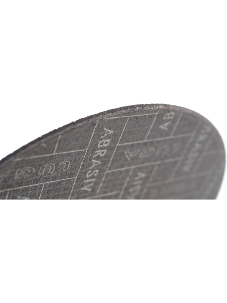 Круг отрезной по металлуTsunami 180x2.0x22 мм, A 36 S BF L D16101802022000