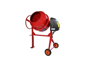 Бетоносмеситель Tsunami RM 200 I10612000000000