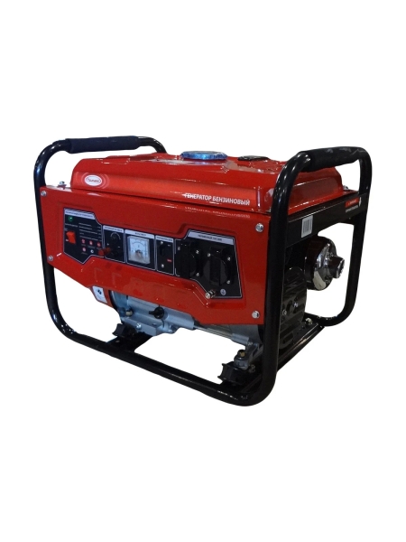 Бензиновый генератор Tsunami GES 5502