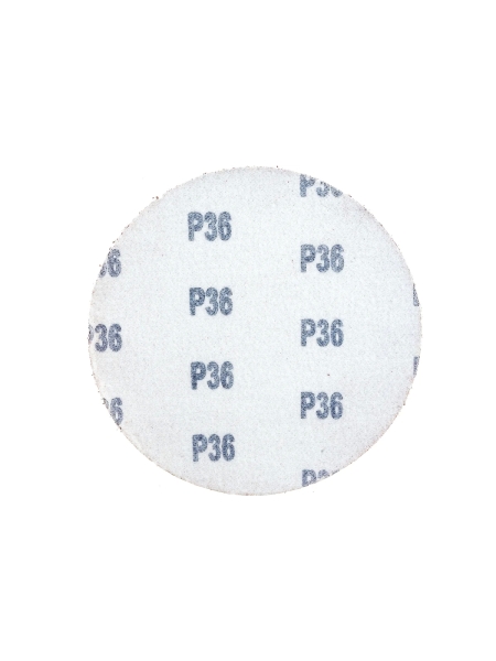 Диск самозацепляющийся без отверстий, 150 мм, A36 Tsunami DA6100000015036