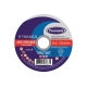 Круг отрезной по металлу и нержавеющей стали (115х1,2х22 мм, A 54 S BF L) Tsunami D16101151322000