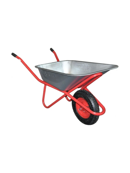 Строительная тачка c пневматическим колесом Tsunami WB 180S 4.00-8 D0KB8WB180S0000