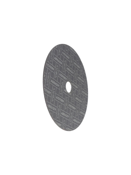 Круг отрезной по металлу и нержавеющей стали (180х1,6х22 мм, A 40 S BF L) Tsunami D16101801622000