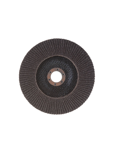 Круг лепестковый универсальный (150х22 мм,  А36, 14А) Tsunami КЛТ1 D96100000015036