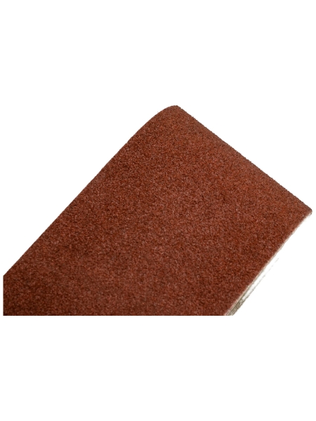 Лента шлифовальная 75x533 мм, А80 (14А 20/Р80), 3 шт Tsunami D761A0755330080