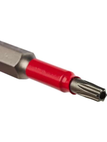 Бита Tsunami Professional TH10, 50 мм, 2 шт T2602001TH10050