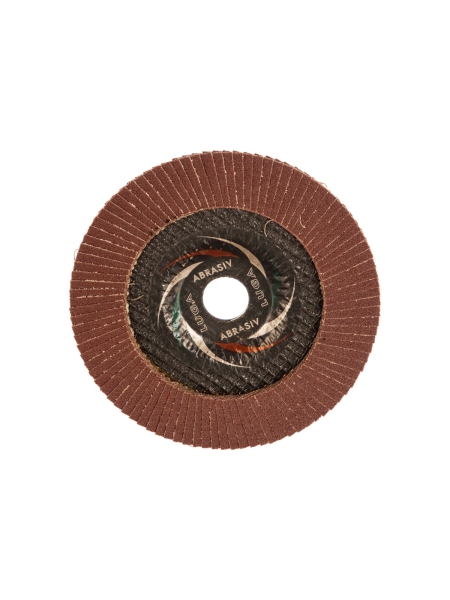 Круг лепестковый универсальный PROF (150х22 мм,  А80, 14А) Tsunami КЛТ1 D96100000P15080