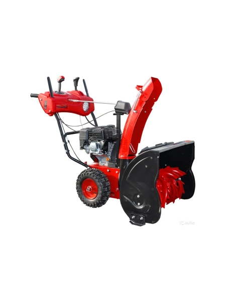 Снегоуборочная машина Tsunami STС-6562ЕW