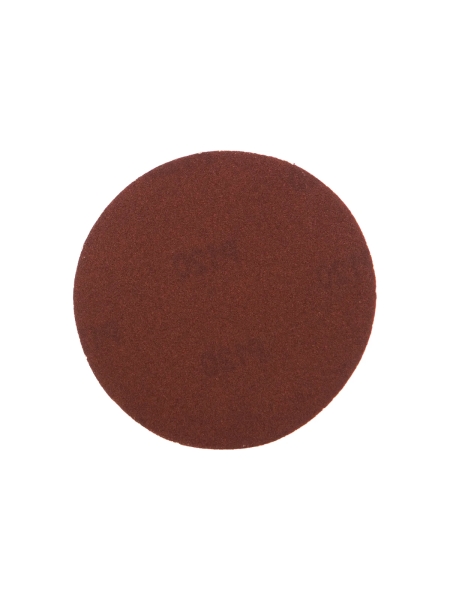 Диск самозацепляющийся без отверстий, 125 мм, A120 Tsunami DA6100000012582