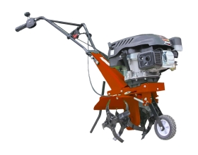 Бензиновый культиватор Tsunami TG 45