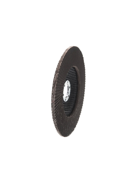 Круг лепестковый универсальный (150х22 мм,  А120, 14А) Tsunami КЛТ1 D96100000015082