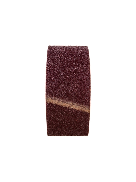 Шлифовальные ленты ЛБ 75х457 мм, А36, 14А, 10 шт. Tsunami D76107545714036