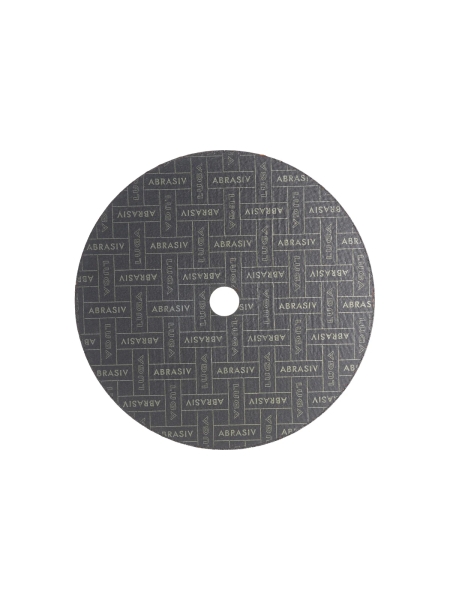 Круг отрезной по металлу (230х3,0х22 мм, A 24 R/S BF) Tsunami D16102303022000