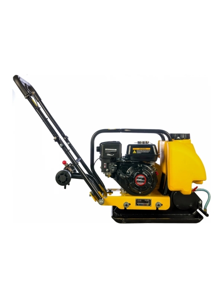 Бензиновая виброплита Tsunami СО-80FL J0161000000F80L