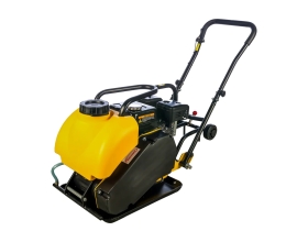 Бензиновая виброплита Tsunami СО-80FL J0161000000F80L