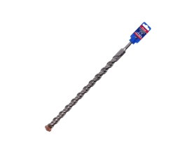 Бур по бетону SDS-plus Professional 25x450 мм Tsunami T10610200025450