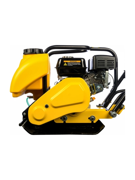 Бензиновая виброплита Tsunami СО-70FL J0161000000F70L