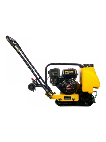 Бензиновая виброплита Tsunami СО-70FL J0161000000F70L