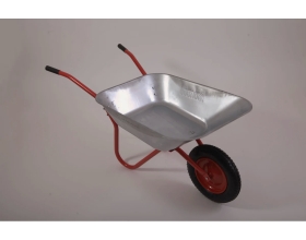 Садовая тачка с пневматическими колесами Tsunami D0KB8WB121S0000