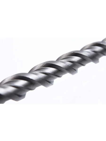 Бур по бетону 8х310/260 мм, SDS-plus PROFESSIONAL Tsunami T10610200008310