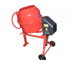 Бетоносмеситель Tsunami RM 120L