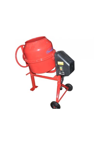 Бетоносмеситель Tsunami RM 120L