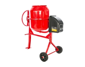 Бетоносмеситель Tsunami RM 120 I10611200000000