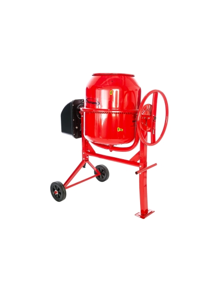 Бетоносмеситель Tsunami RM 120 I10611200000000