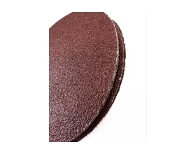 Круг шлифовальный 125 мм, А40 (14А 40/Р40), без отверстий, 5 шт Tsunami DA61A0012500040